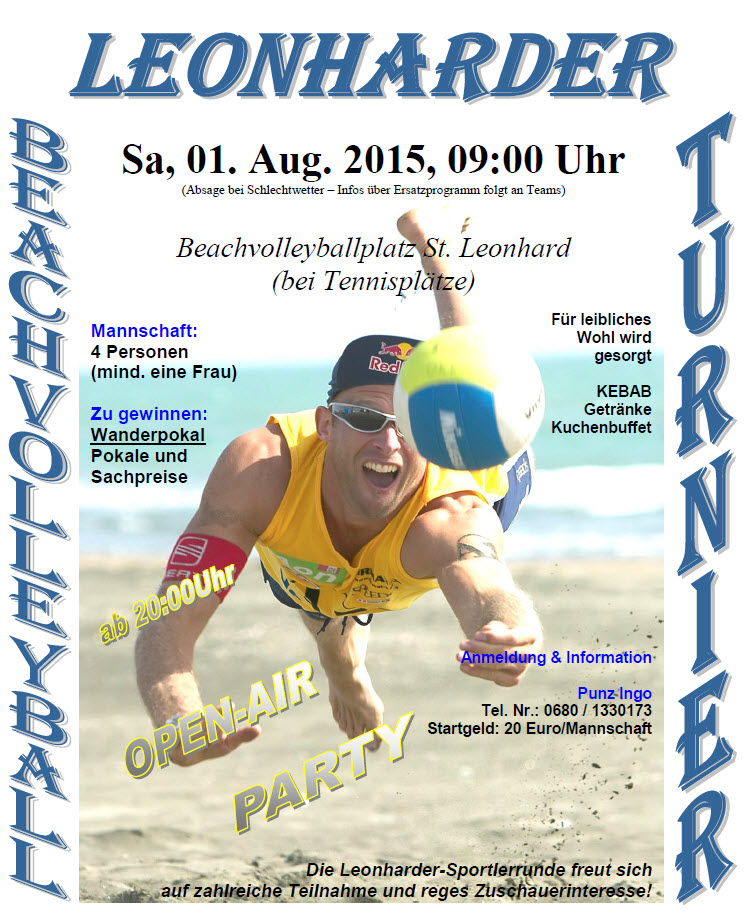 beachvolleabyll2015