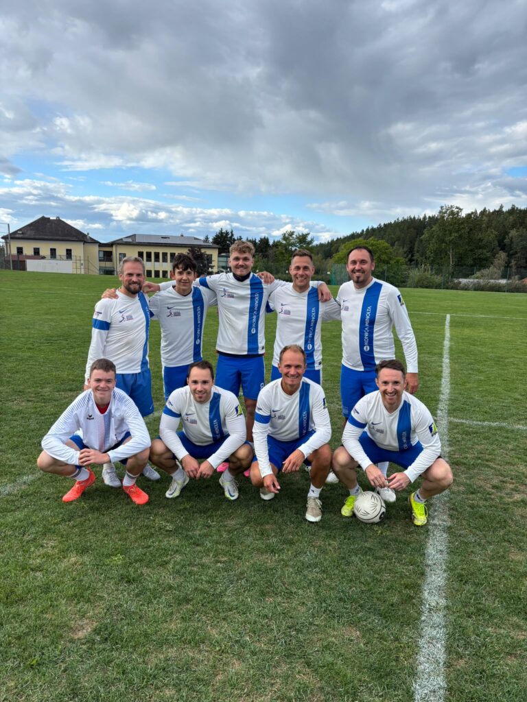 Faustball Herbst 26