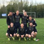Faustballer starten in die neue Saison