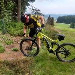 Union Mountainbike Ausfahrt