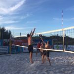 Beachvolleyballtitel 2020 geht nach Freistadt