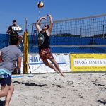 Beachvolleyballturnier 2023