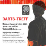 Darts Treff