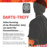 Darts Treff 2023