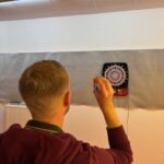 Einladung zum 4. Dartsturnier 2025