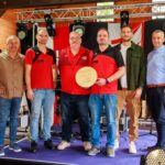 40 Jahre Stocksport in St. Leonhard