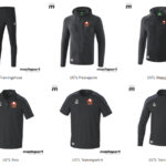 USTL Collection – powered by Machsport