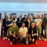 4. Union Darts Turnier geht an …