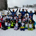 Unterstützung Skikurs 2026