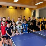 🏓 Nachbericht zum Tischtennisturnier 2026