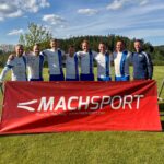 Auftakt Faustballsaison 2026