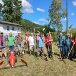 15 Jahre Union-Eisbahnen: Engagement das ganze Jahr über