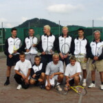 2002 Aufstieg in die 1. Klasse