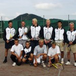 2002 Aufstieg in die 1. Klasse