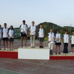 Jugendvereinsmeisterschaften 2002