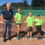 U/10 Jugendmannschaft 2019