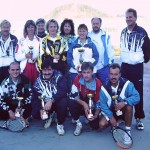 Mixed-Turnier 1997